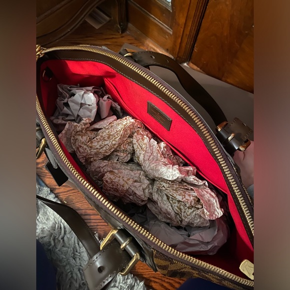 Louis Vuitton Verona MM Tote Bag - Picture 4 of 6